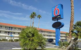 Twentynine Palms Motel 6