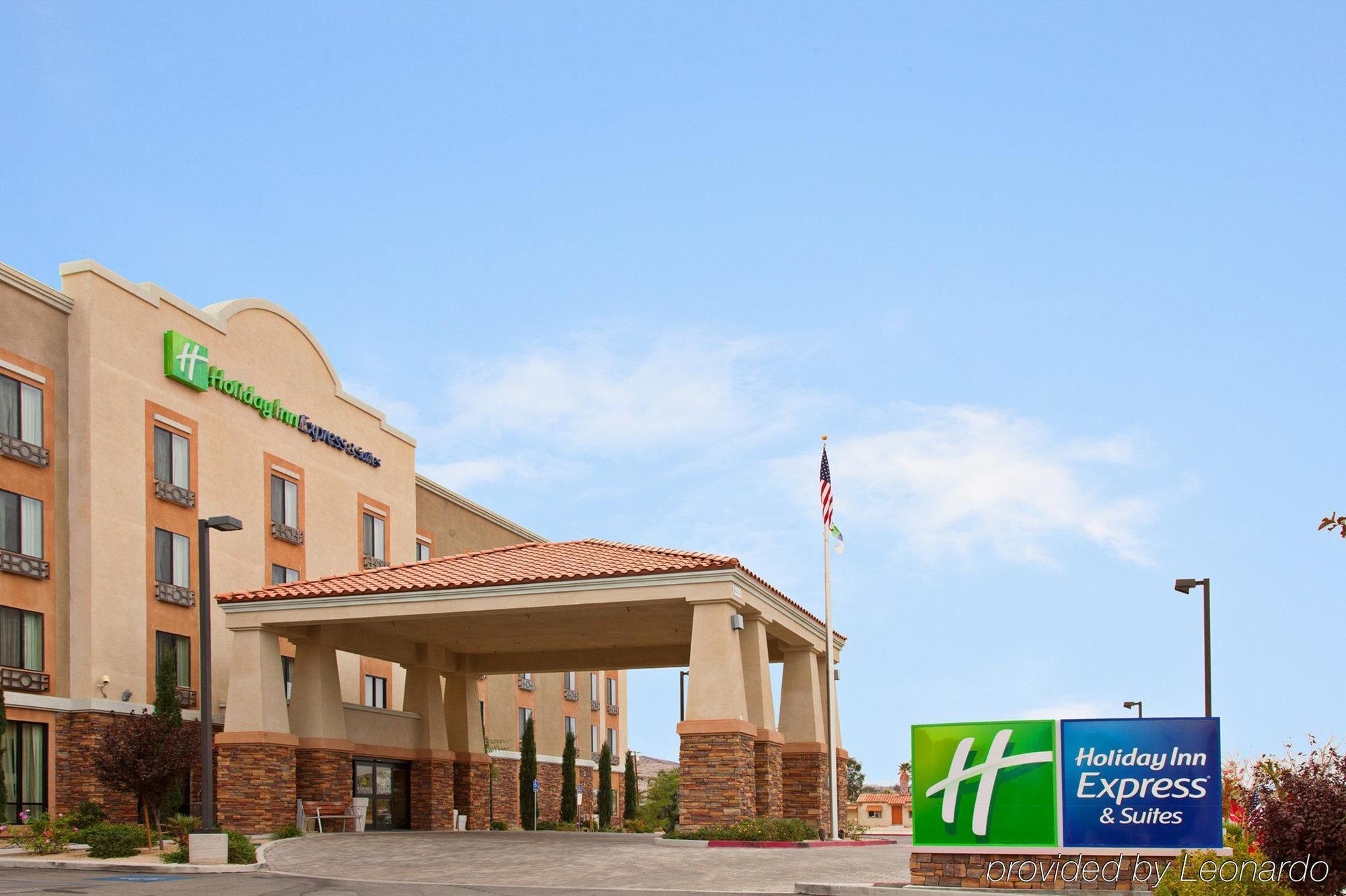 Motel 6-Twentynine Palms, Ca Exterior photo