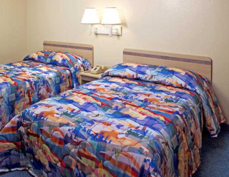 Motel 6-Twentynine Palms, Ca Exterior photo